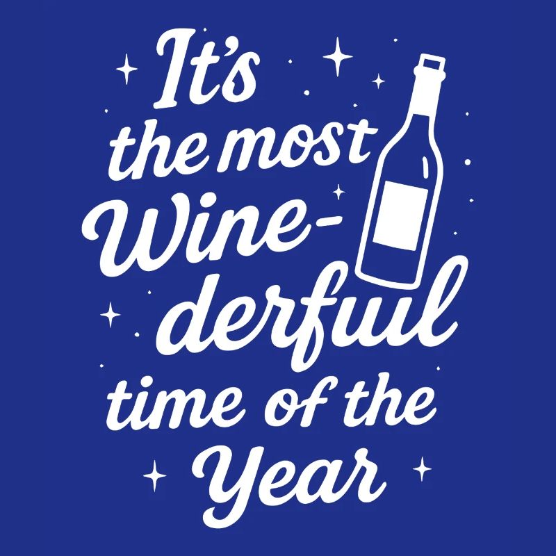 C’est la période la plus viticole de l’année