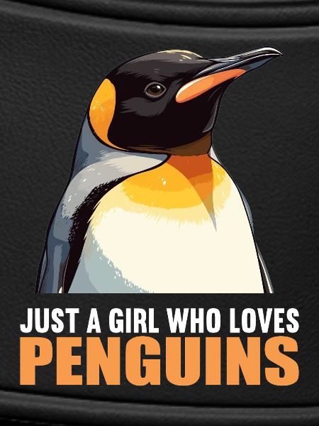 Penguins Penguin