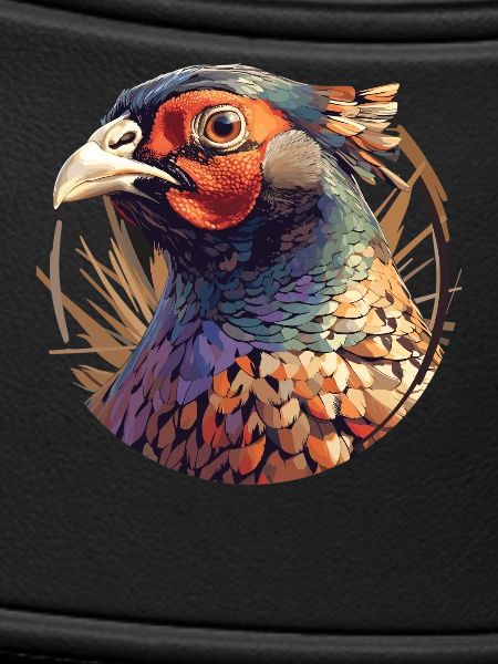 Pheasants Pheasant