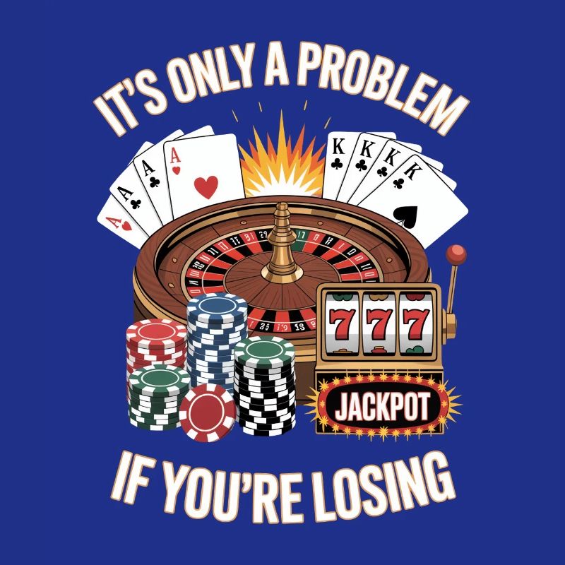It's Only A Problem If You're Losing Unwearable