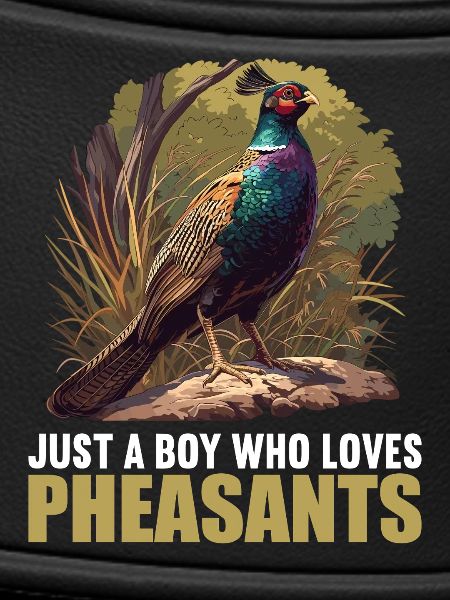 Pheasants Pheasant
