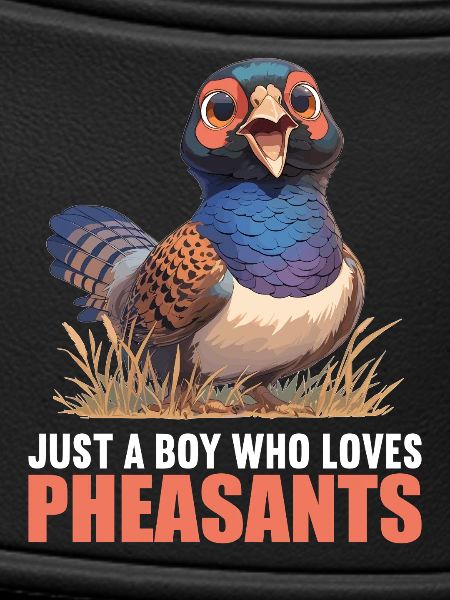 Pheasants Pheasant
