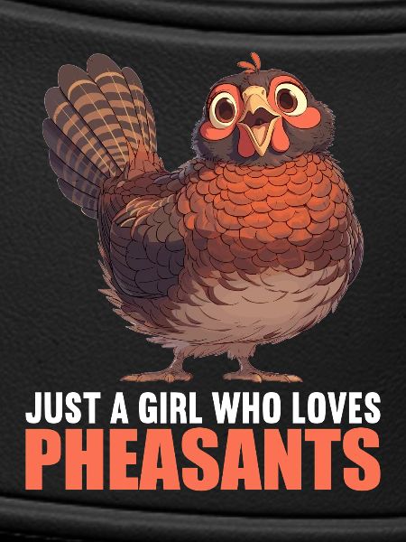 Pheasants Pheasant