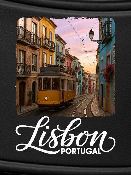 Lissabon
