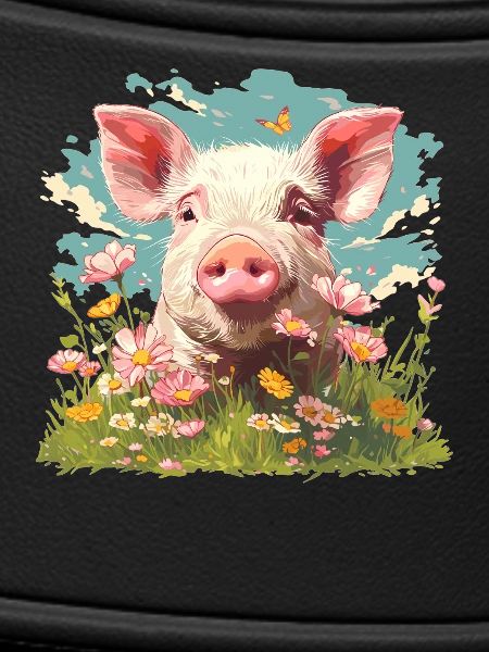 Pig Pig