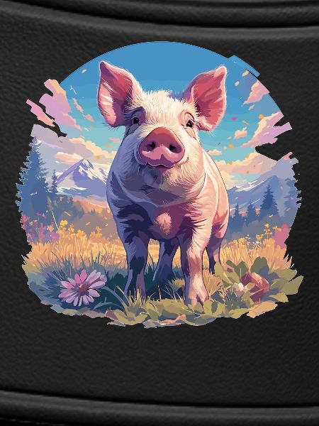 Pig Pig