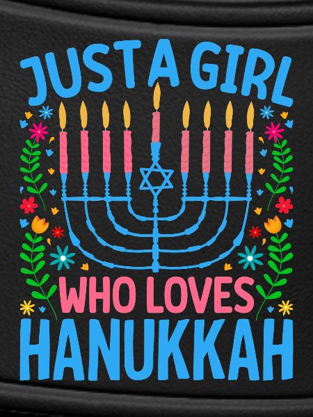 Hanukkah 