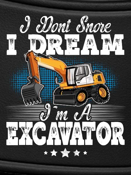 Excavator Operator