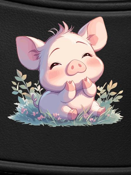 Pig Pig