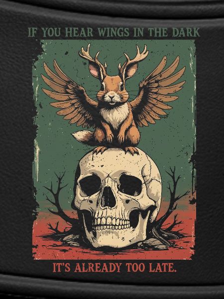Wolpertinger Créatures mythologiques