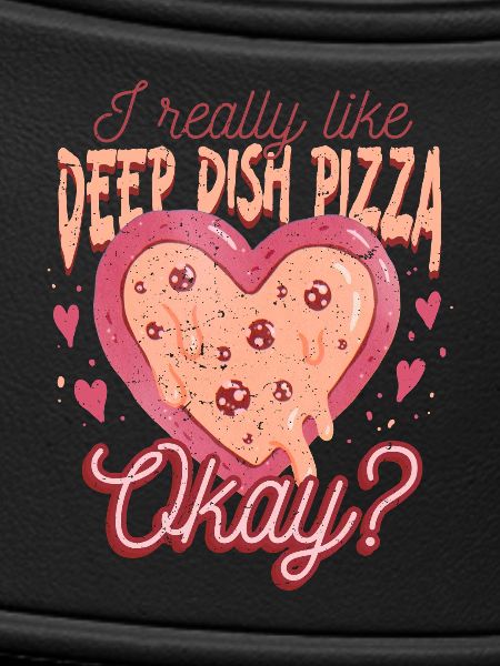 Deep Dish Pizza Chicargo