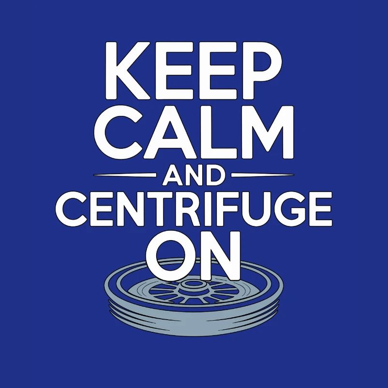 Lab Technician Keep Calm And Medical Technologist