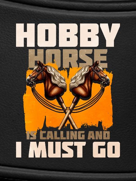 Hobby Horsing
