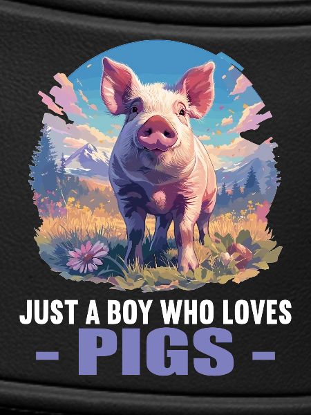 Pig Pig