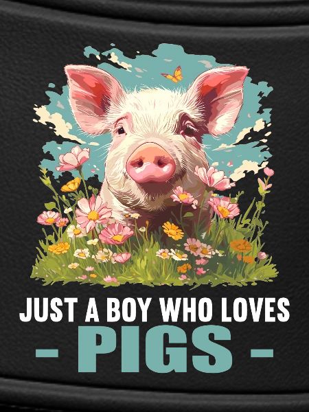 Pig Pig