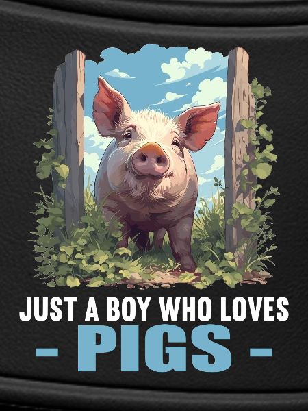 Pig Pig