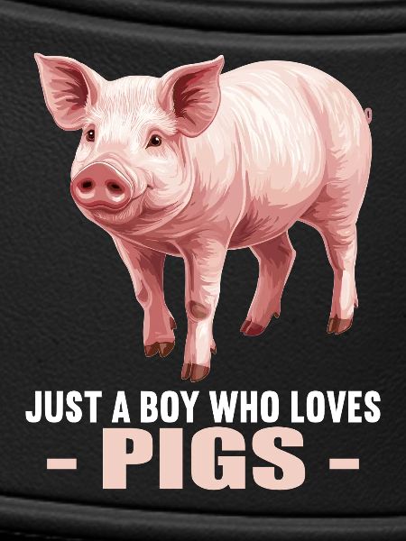 Pig Pig