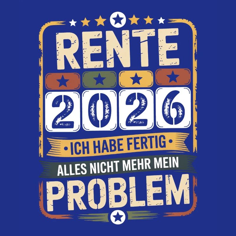 Pension 2026 – Peace at last