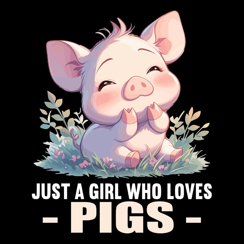 Schweine Schwein