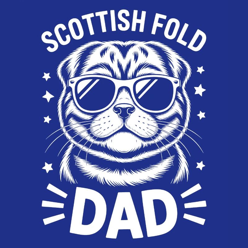 Scottish Folding Cats Scottish Fold Gift