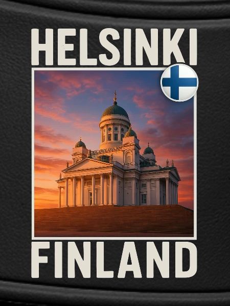 Helsinki