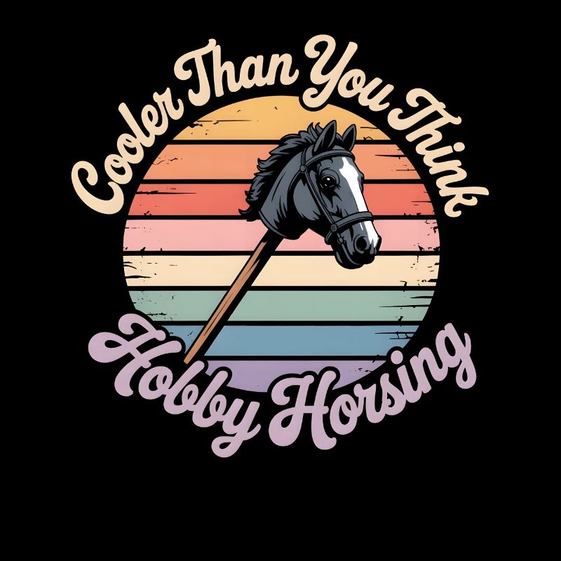 Hobby Horsing