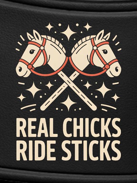 Hobby Horsing