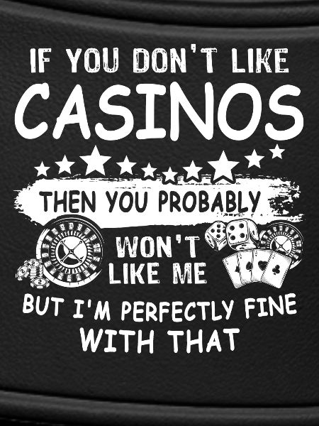 Casino