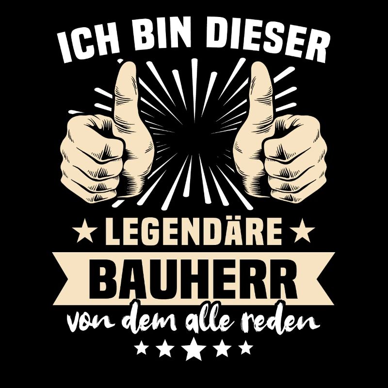 Bauherr Sprüche