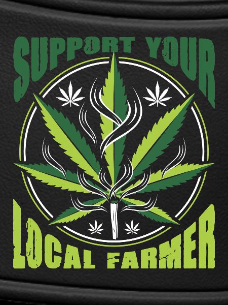 Funny Stoner Outfits