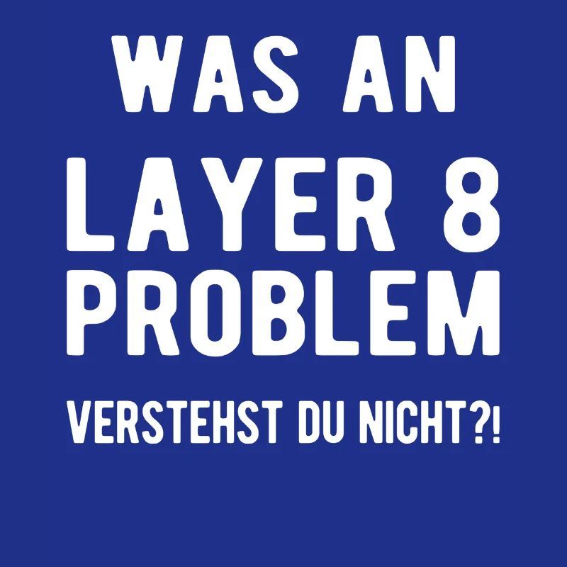 Informatik Admin Entwickler Informatiker Coder