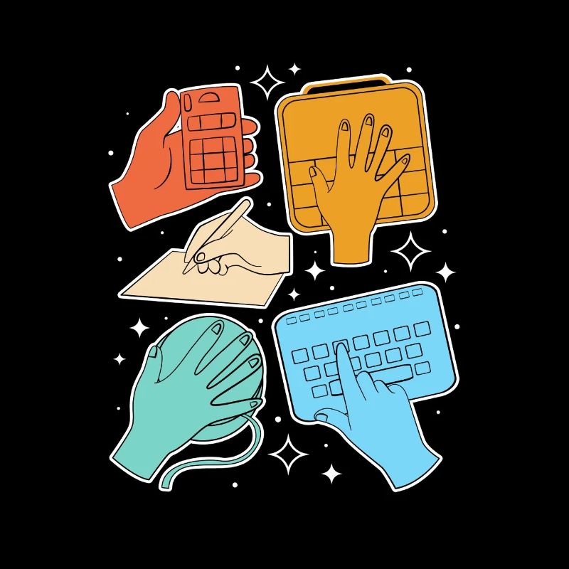 SLP Sign Language AAC Communication
