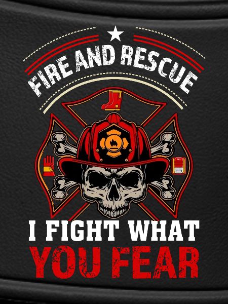Fire brigade