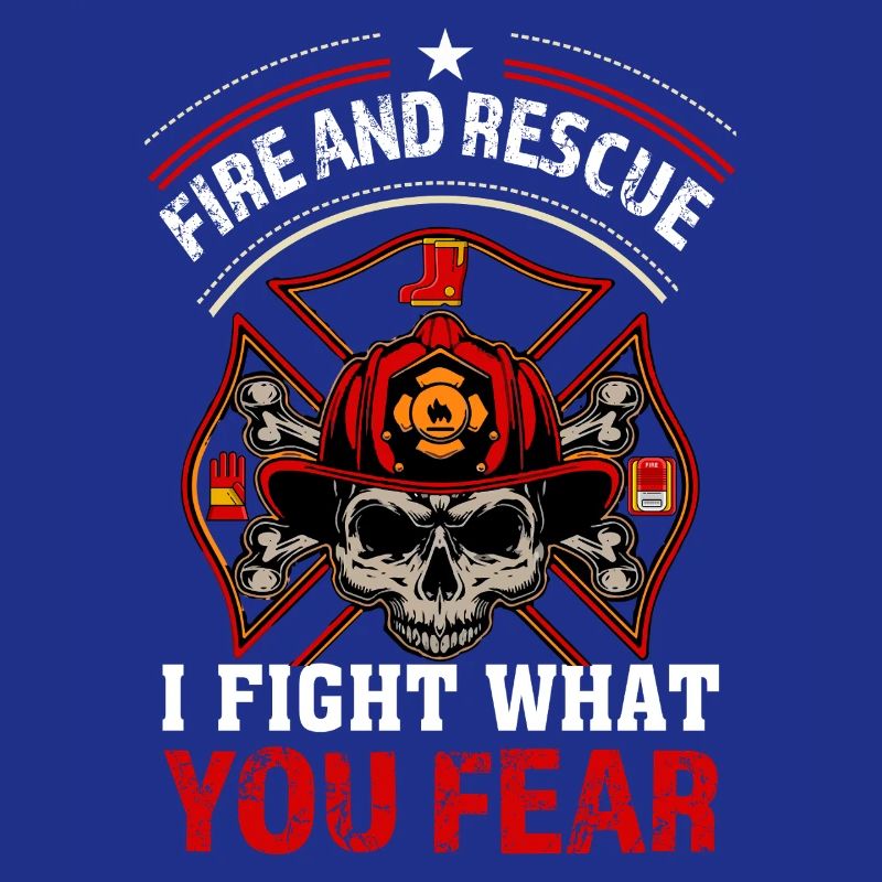 Fire brigade