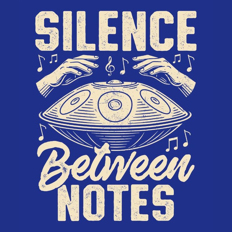 Silence Between Notes
