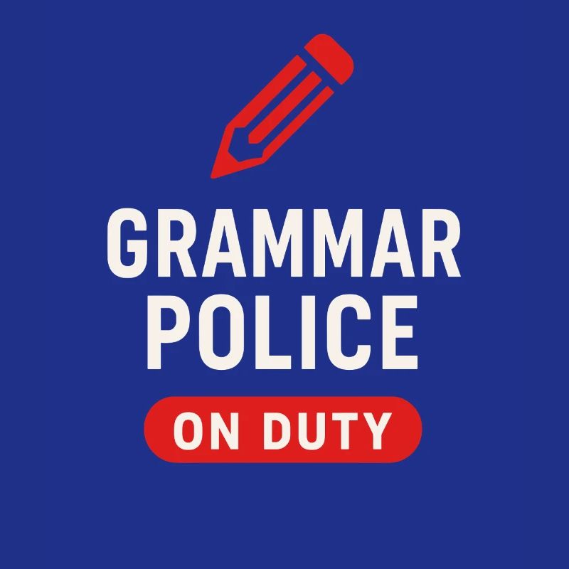 Grammar Oxford Comma Language Rules