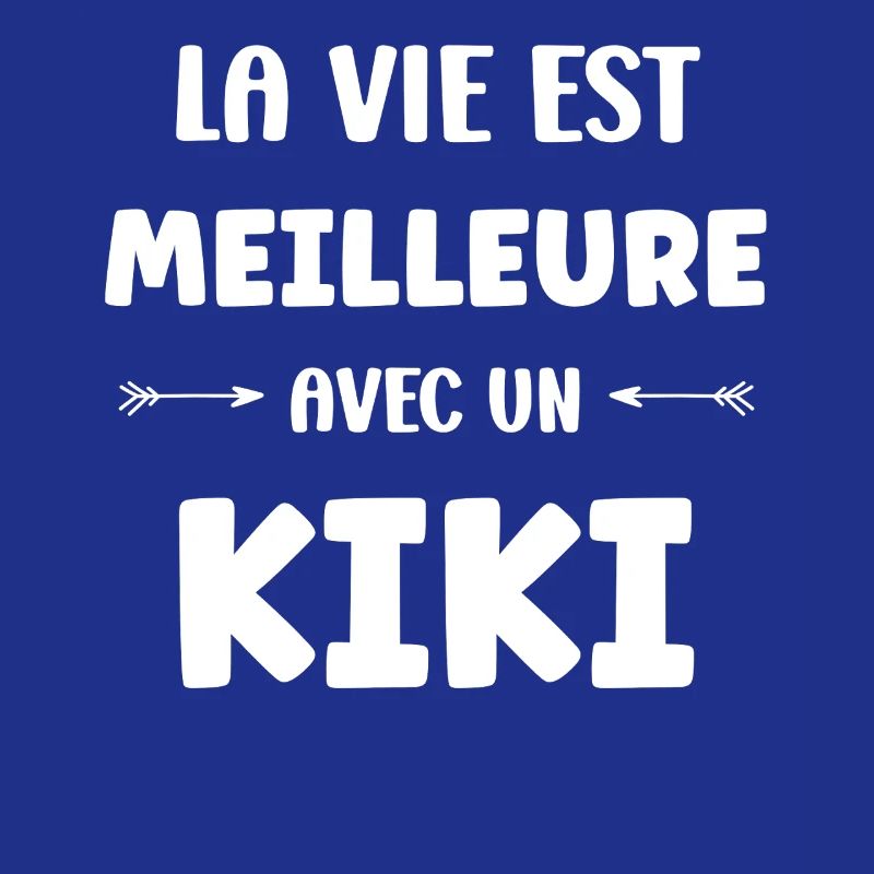 Life is better with a Kiki