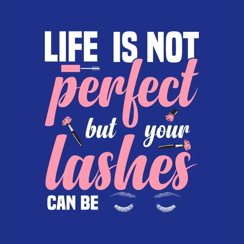  Lash Technician Eyelash Artist Lash Extension