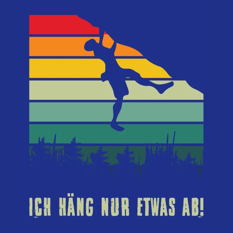 Bouldern Geschenke Klettern Kletterer Boulderer