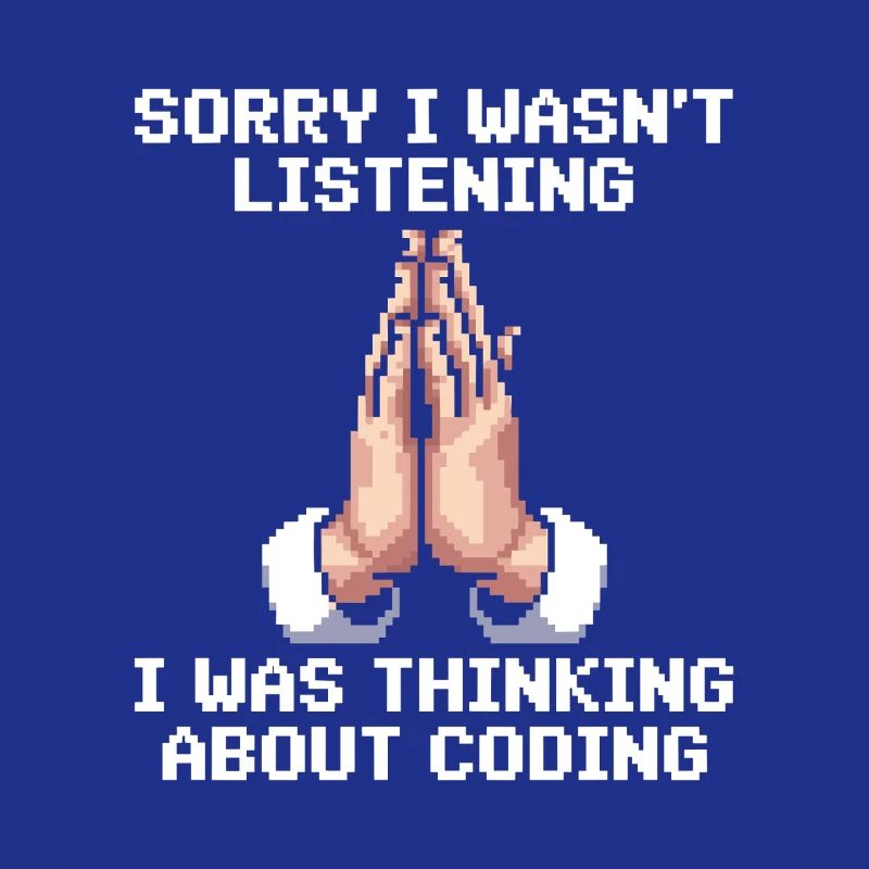 Mème du programmeur drôle