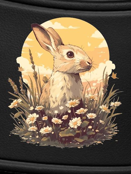Bunny Bunny