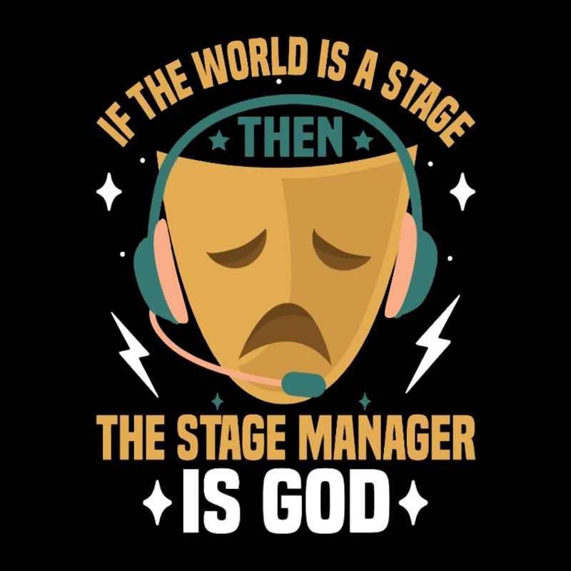 Technicien de théâtre Machiniste Éclairage technique théâtral