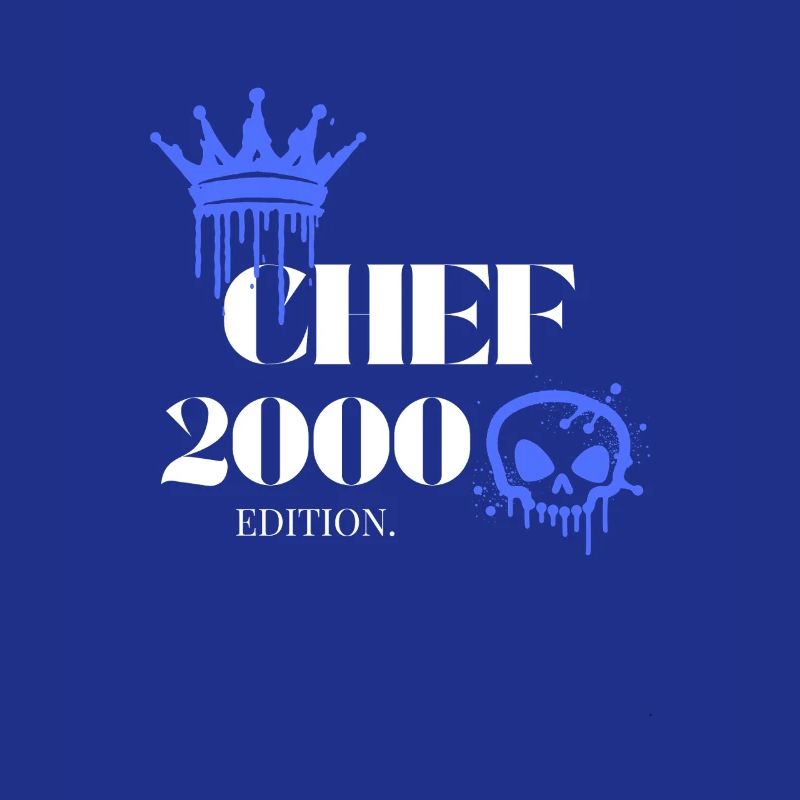 Édition Chef 2000 Déclaration du 25e anniversaire