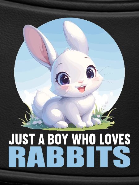 Bunny Bunny