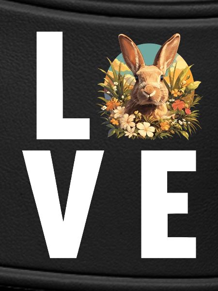 Bunny Bunny