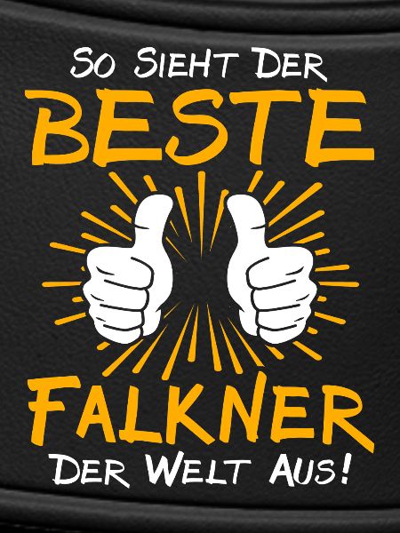Falkner Gift Idea