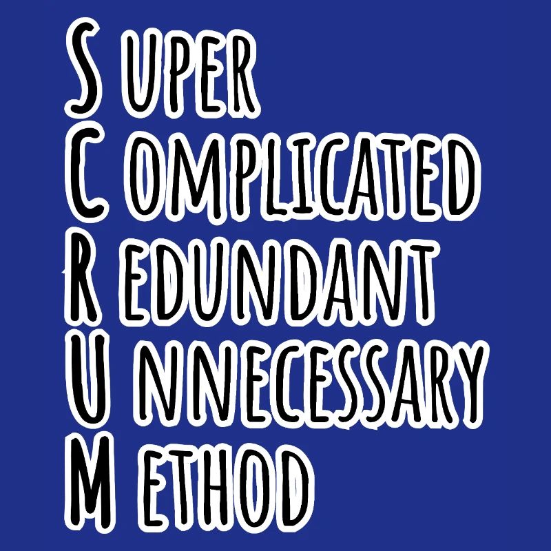 SCRUM Master a développé avec agilité le raffinement du Daily Backlog