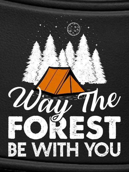 Camping Wilderness