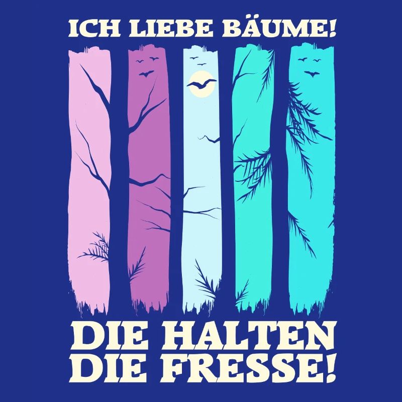 Forest Nature Trees Nature Lover Forest Bathing Gift