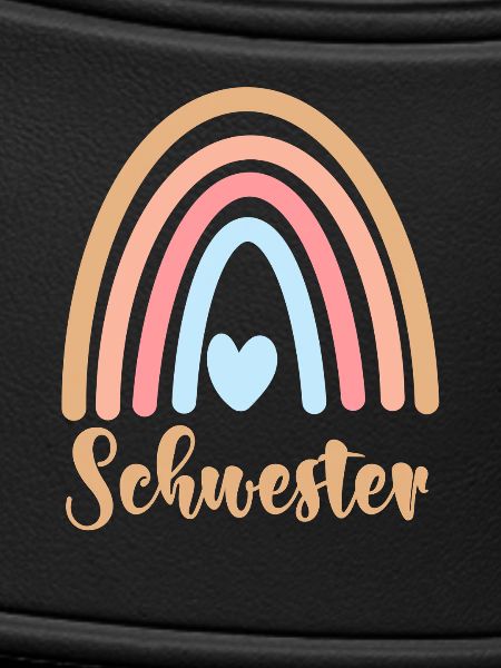 Schwester